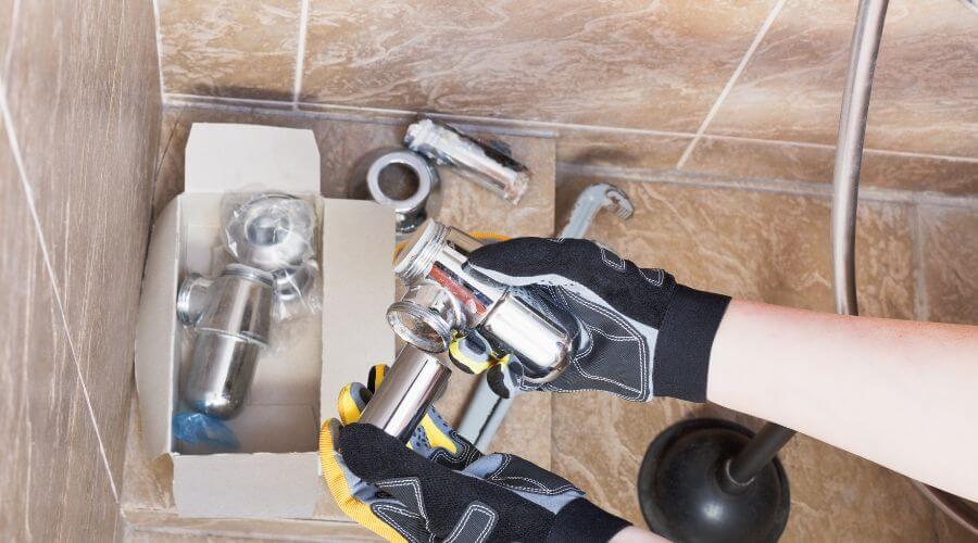 Professional New roof installation in Horn Lake, MS